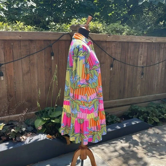 Jude Connolly Tierney Dress - Picture 4 of 12